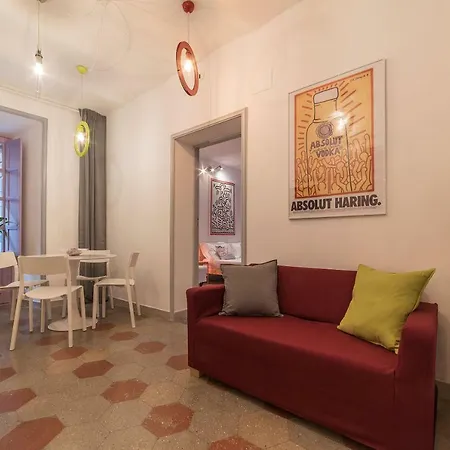 Colosseum Lovely Apartment Rome Exterior photo
