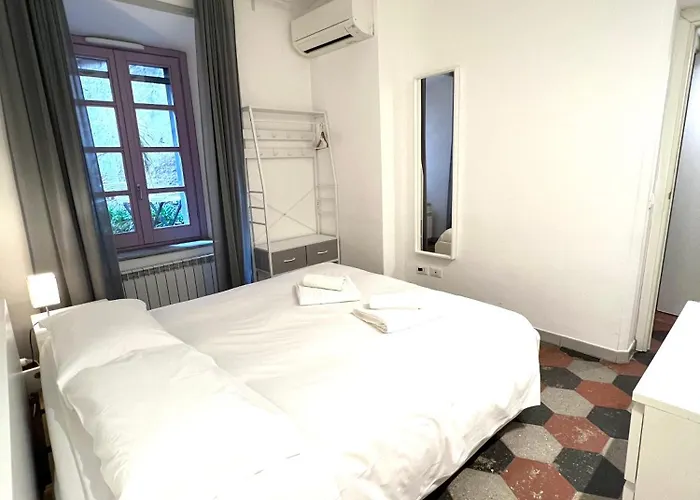 Colosseum Lovely Apartment