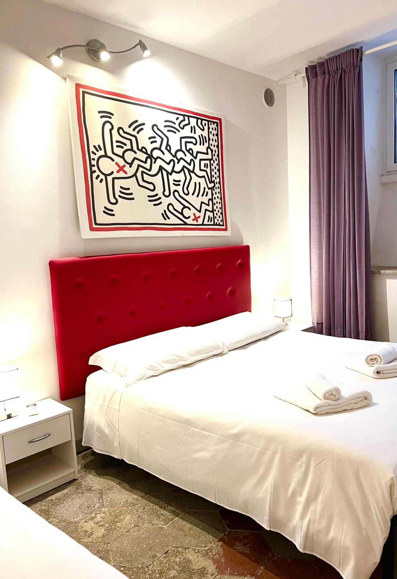 Colosseum Lovely Apartment Rome