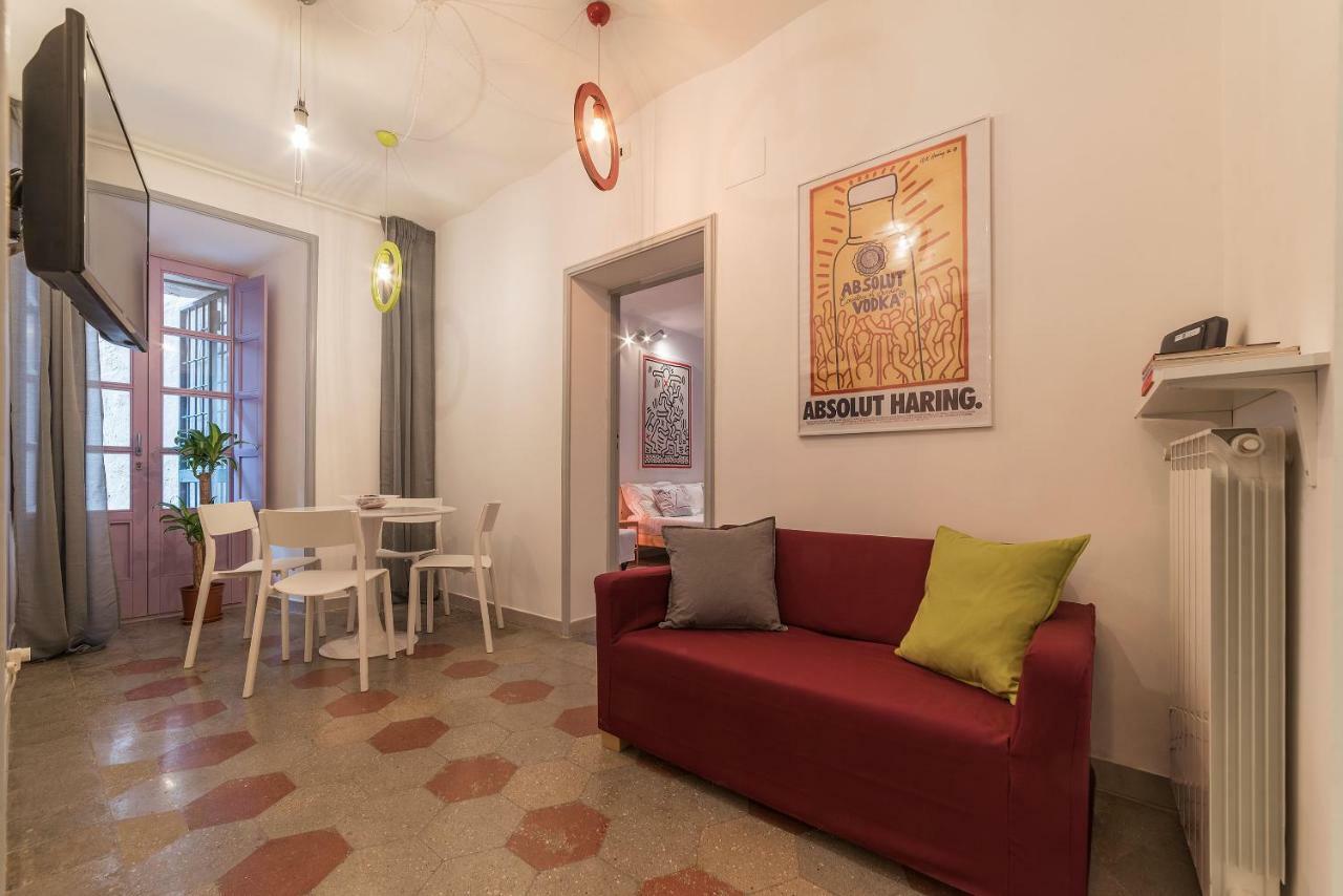 Colosseum Lovely Apartment *