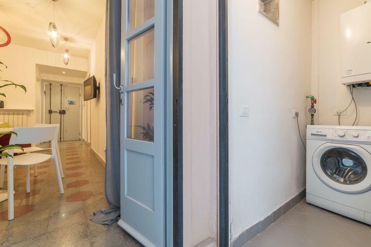 Colosseum Lovely Apartment *