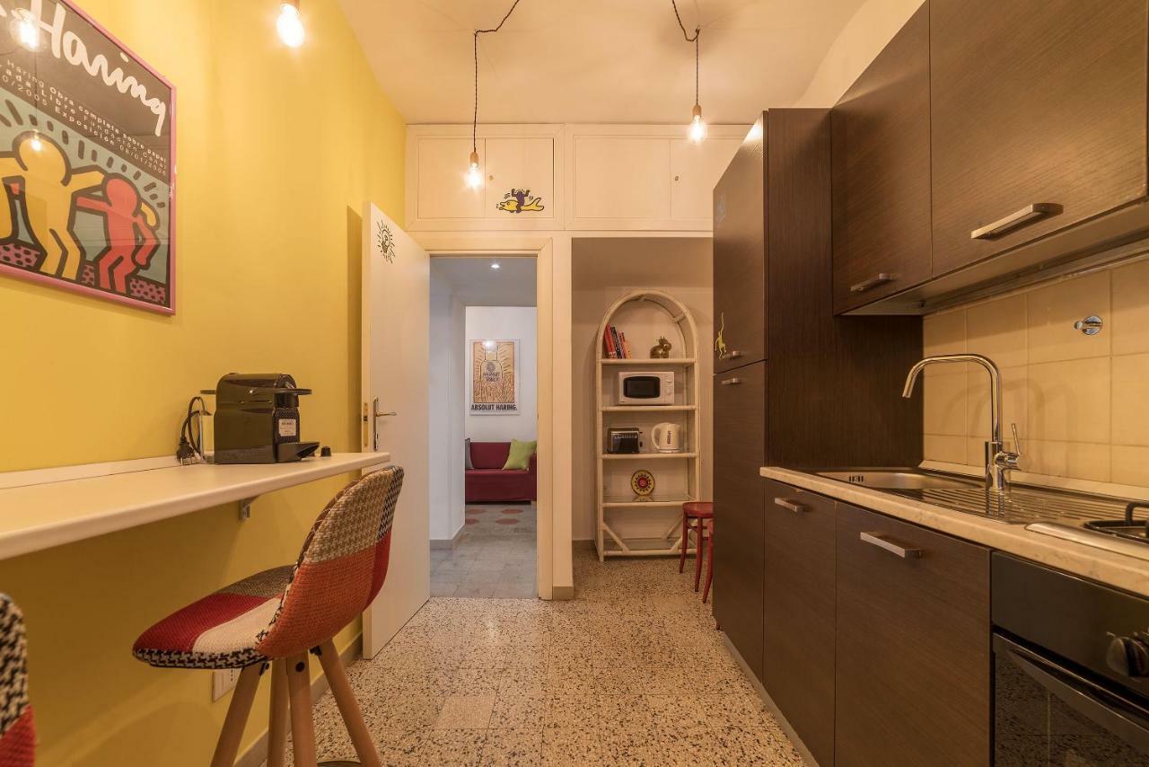 Colosseum Lovely Apartment Rome