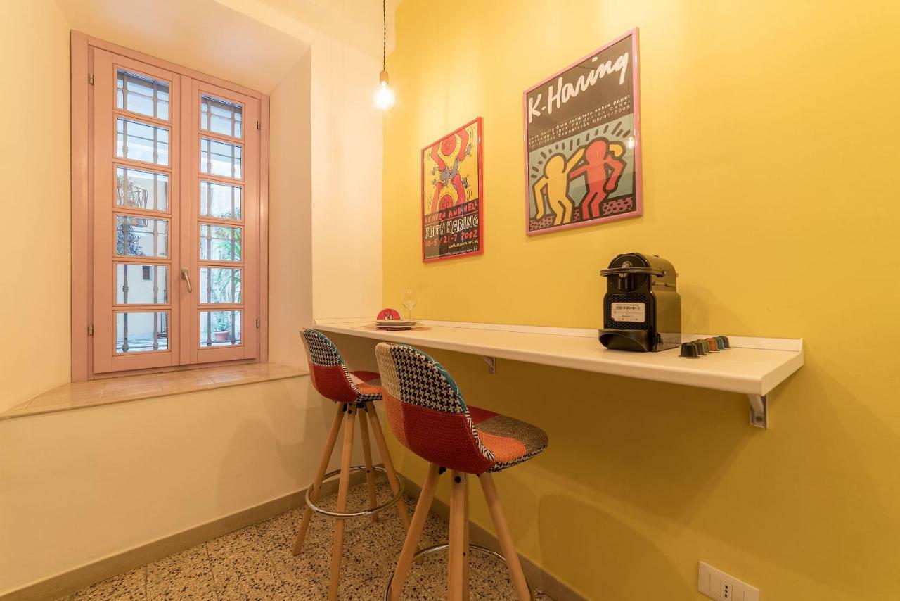 Colosseum Lovely Apartment Rome