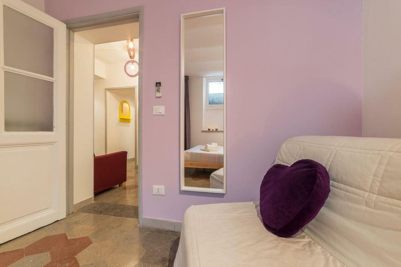 Colosseum Lovely Apartment *
