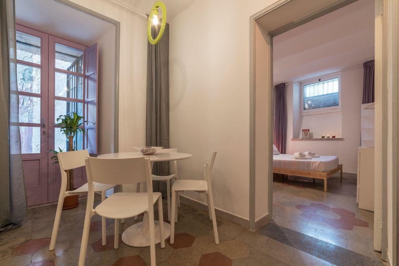 Apartment Colosseum Lovely Rome