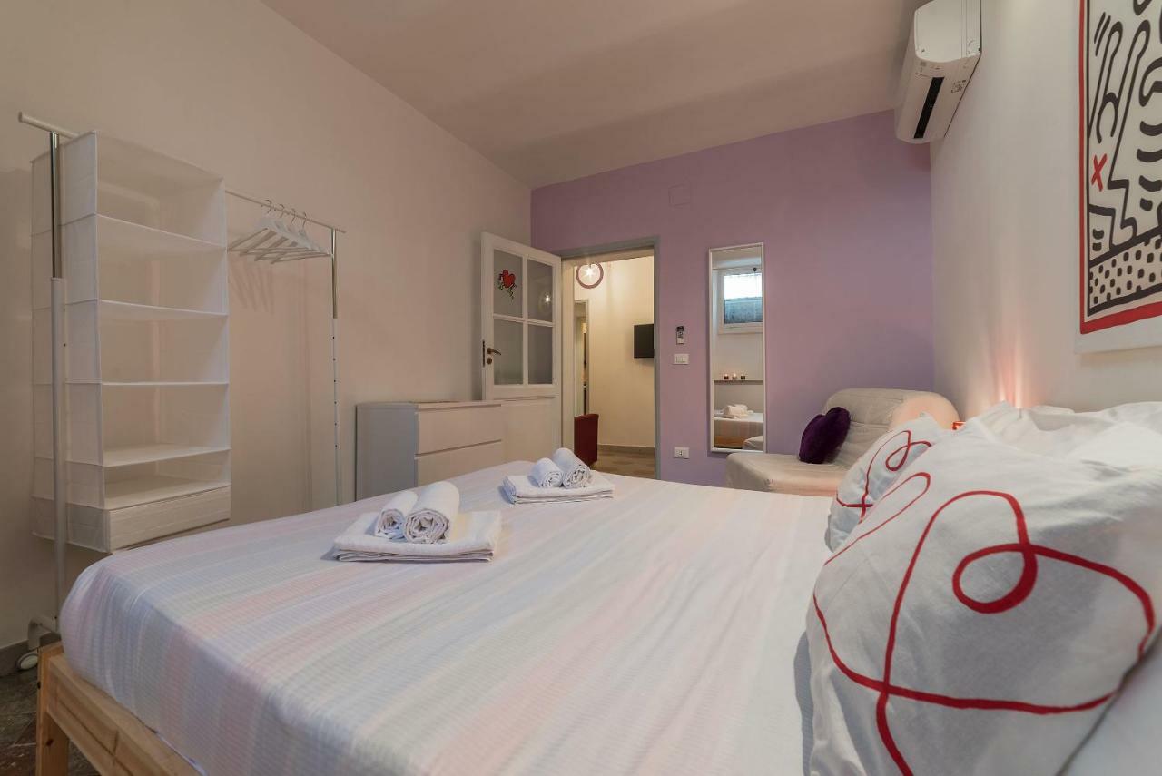 Apartment Colosseum Lovely *