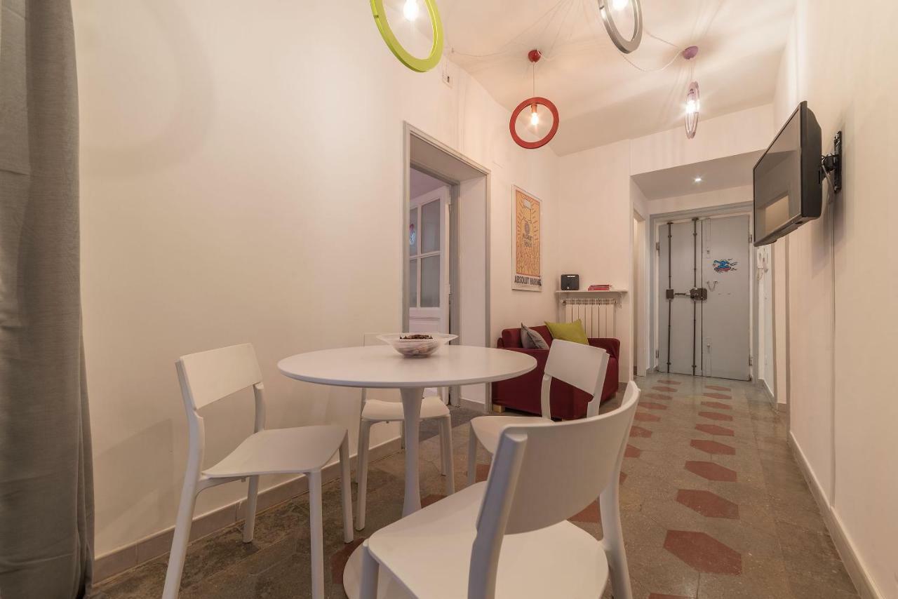 Apartment Colosseum Lovely *