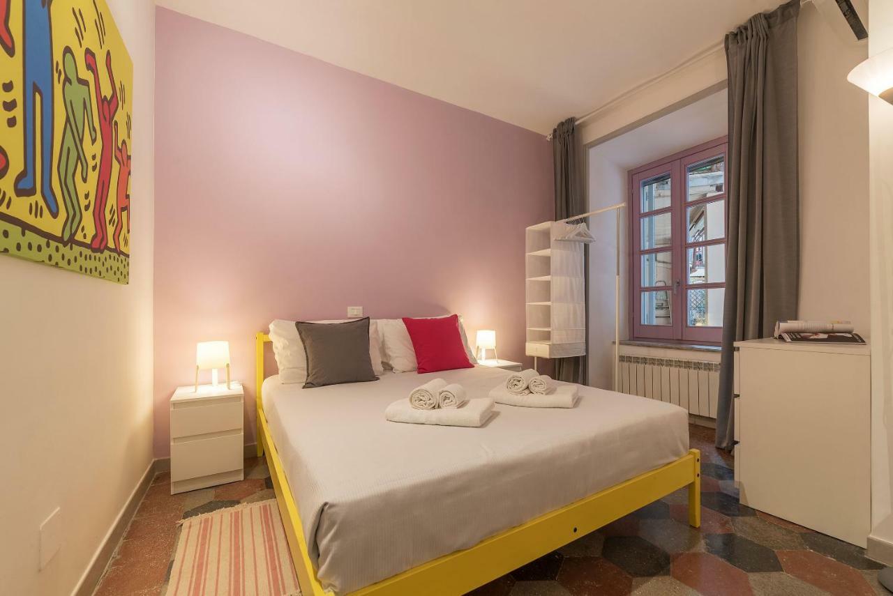 Apartment Colosseum Lovely